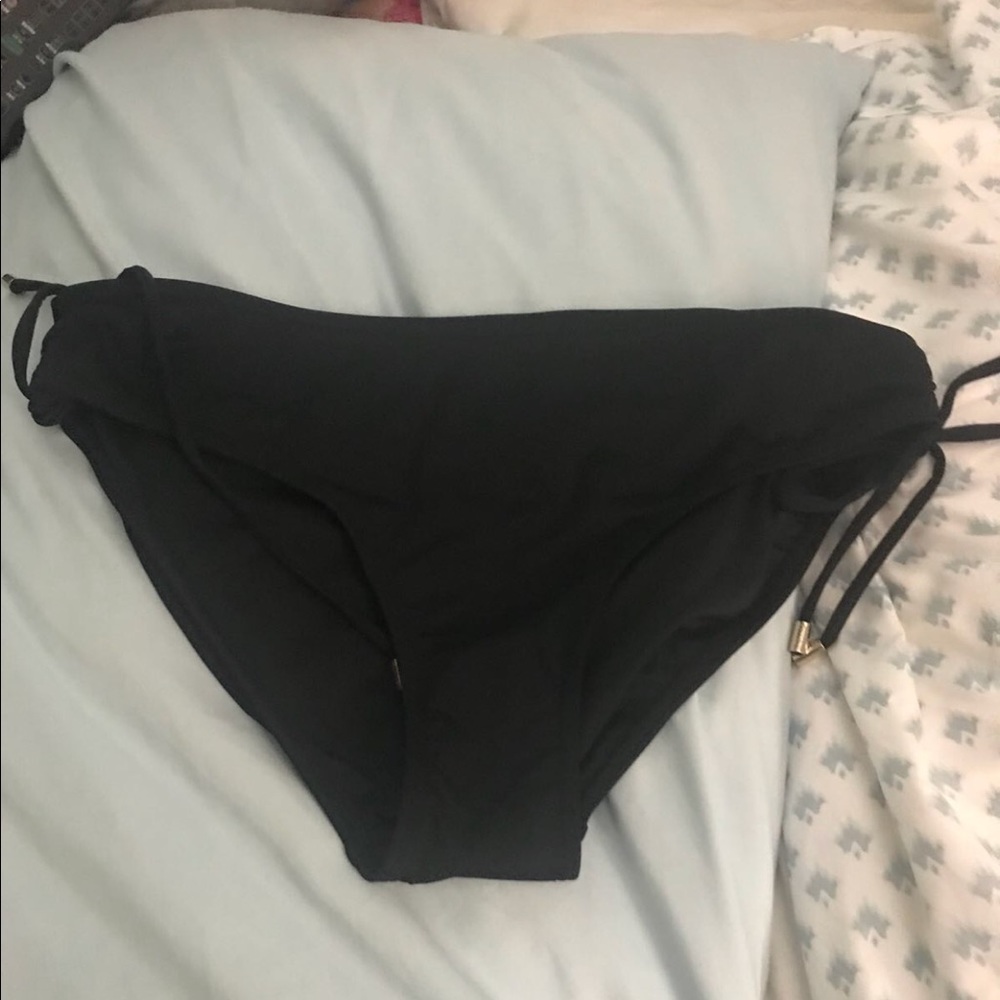 Brand new calvin klein bottom bikini